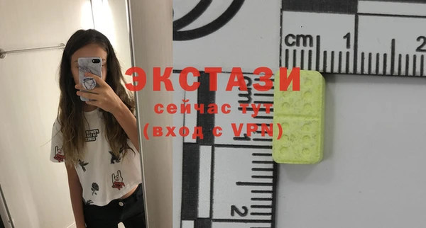 ECSTASY Алзамай